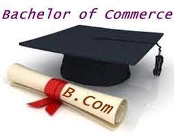 Bachelor of Commerce