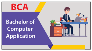 Bachelor in Computer Aplication 