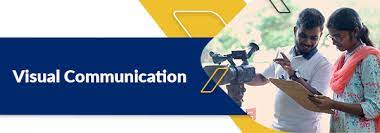 B.Sc Visual Communication